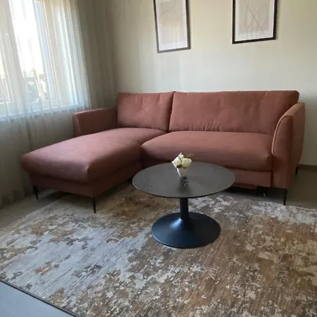 Matu Apartamento Pärnu