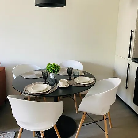 Matu Apartamento *